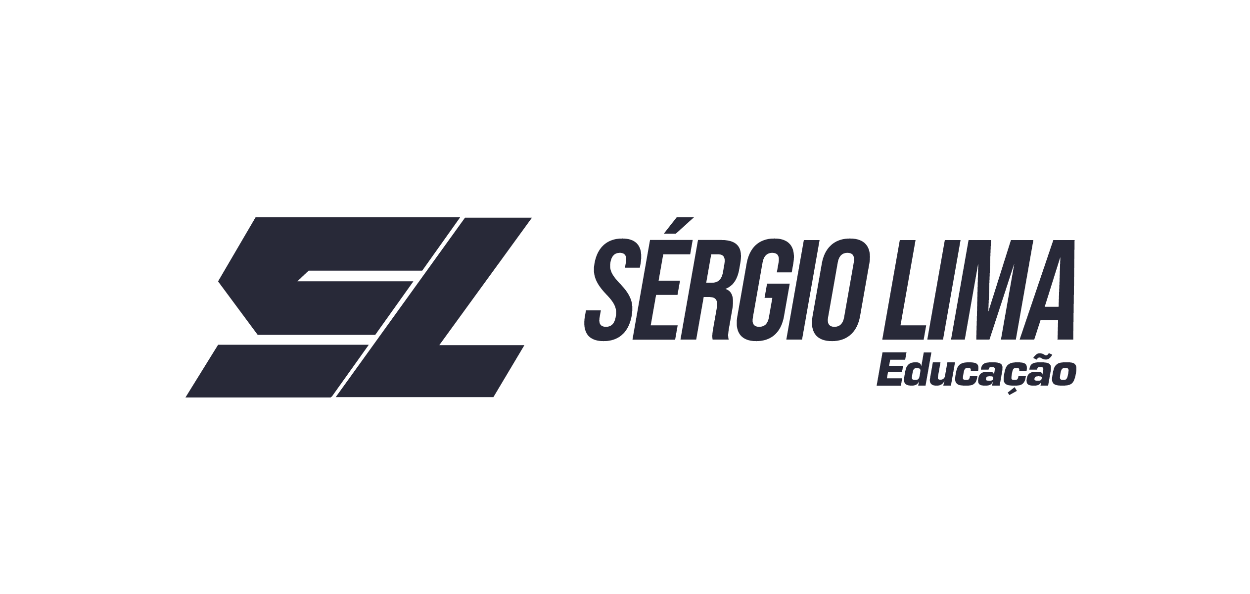 Sérgio Lima Educação