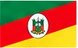 Bandeira Rio Grande do Sul