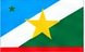 Bandeira Roraima