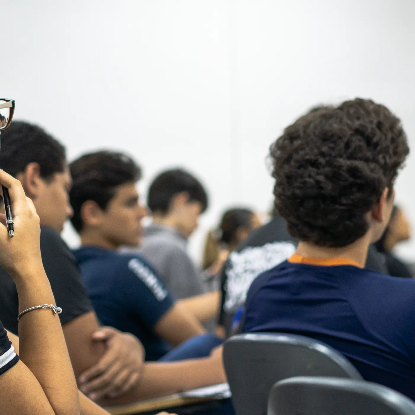 Método de argumentação autoral — Sérgio Lima Educação