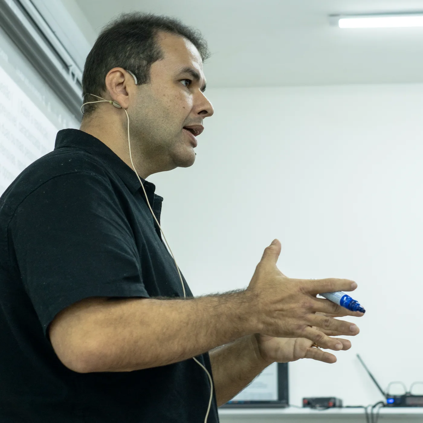 Método de argumentação autoral — Sérgio Lima Educação