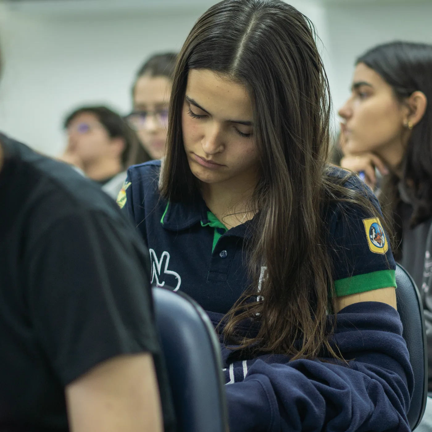 Método de argumentação autoral — Sérgio Lima Educação