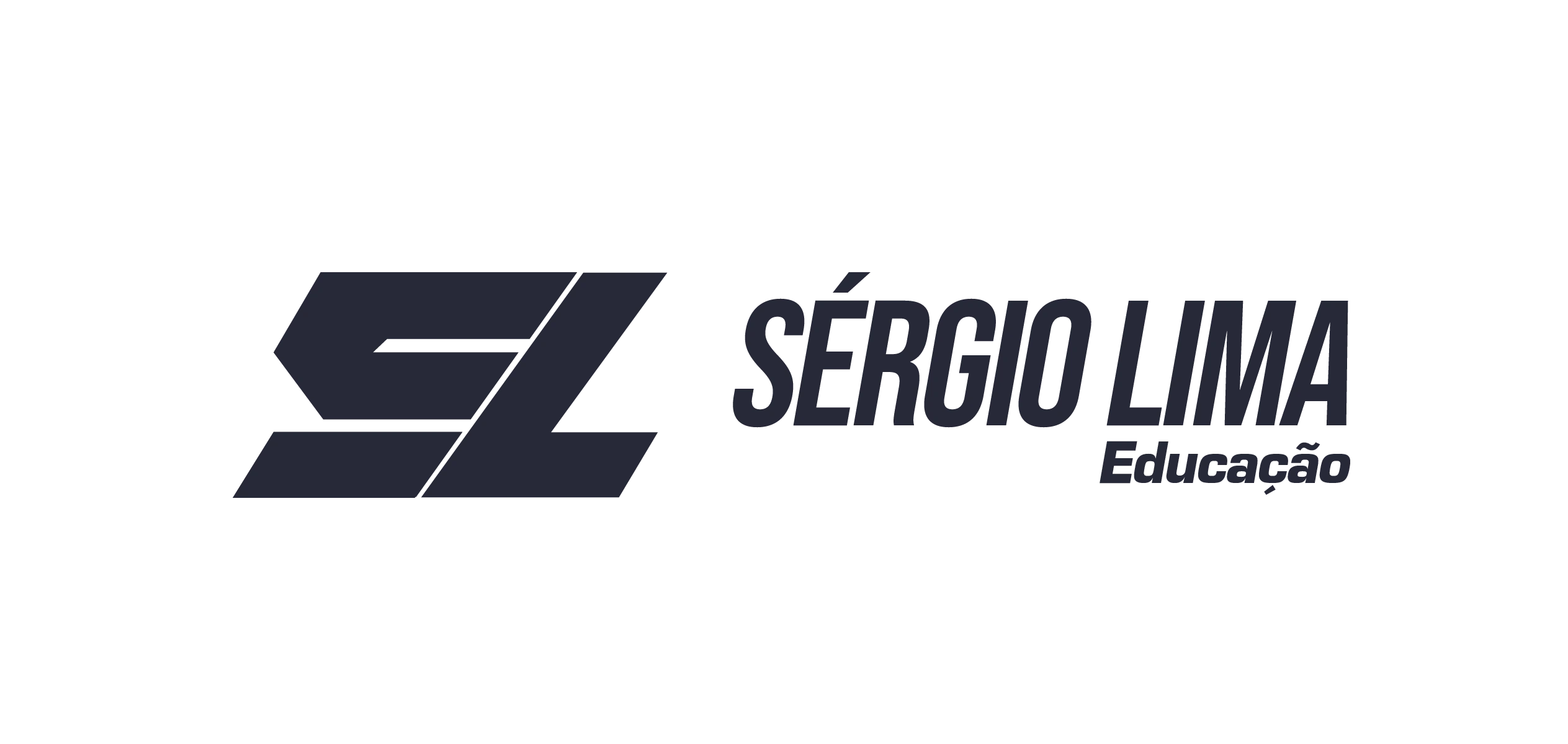 Sérgio Lima Educação