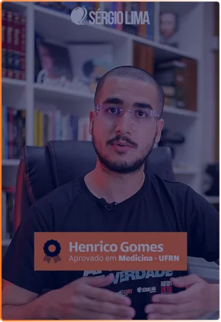 Sérgio Lima Educação